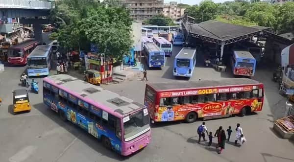 T Nagar Bus Depot, Chennai: Timings, Routes, Nearby Places