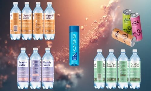 Top 5 Stress-Relief Functional Drinks in India That Actually Work