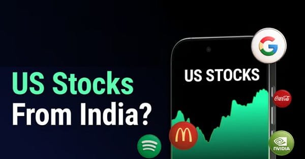 How to Invest in US Stocks from India via a Domestic Demat Account