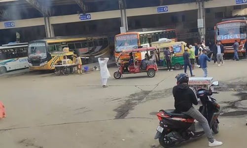 Varanasi Bus Depot, Uttar Pradesh: Timings, Routes, Nearby Places