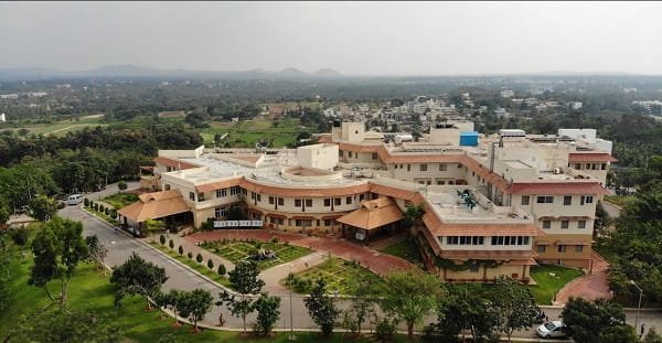 Top 5 Ayurvedic Hospitals in Bangalore