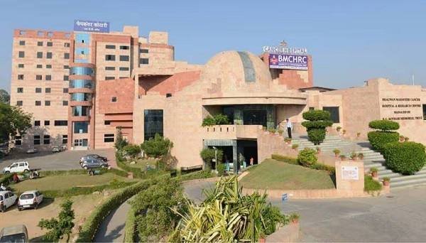 Top 5 Cancer Hospitals in Jaipur