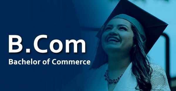 Bachelor of Commerce