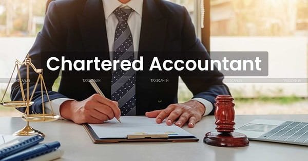 Chartered Accountancy