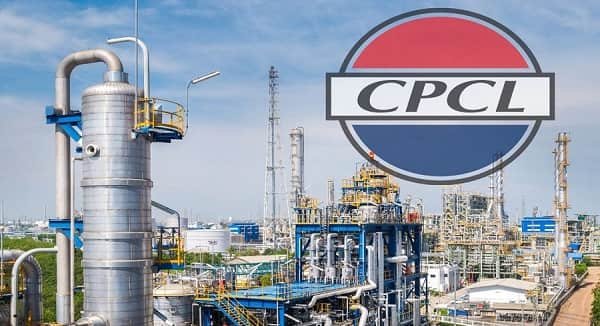 Chennai Petroleum Corporation Ltd