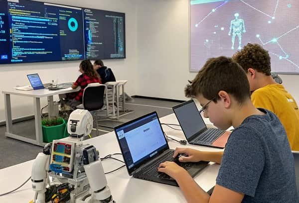 What Skills Will You Learn in a Computer Science Degree Program?