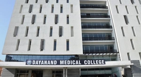 Top 5 Hospitals in Jalandhar
