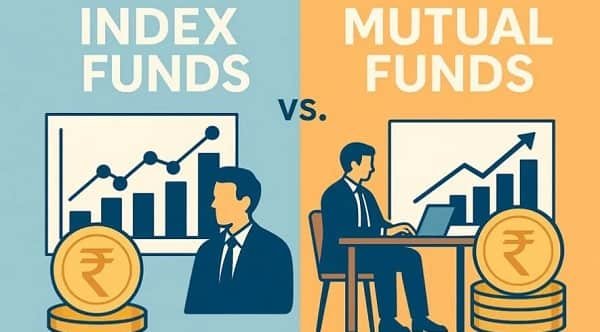 Debt Funds vs Index Funds: Which Investment Option Fits Different Financial Goals?