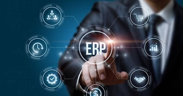 ERP Software: Advantages and Disadvantages