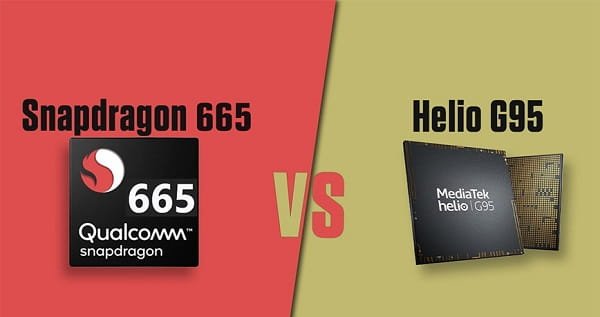 Helio G95 vs Snapdragon: Which Is Better?