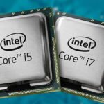 Intel Core i5 6th Gen vs i7 4th Gen Laptop