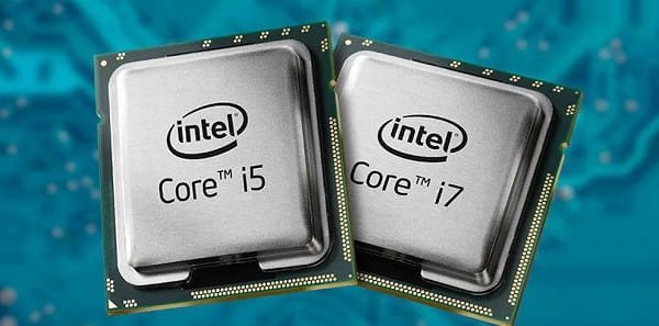 Intel Core i5 6th Gen vs i7 4th Gen Laptop: Which Is Better?
