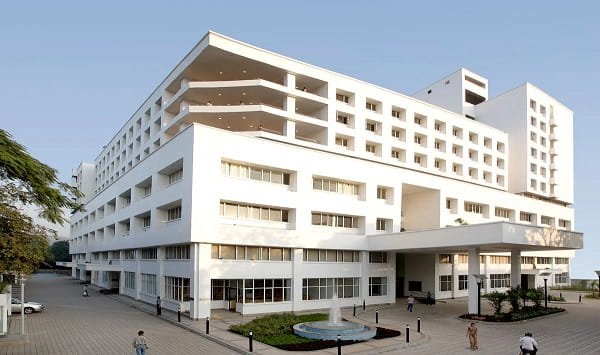 Top 5 Hospitals in Thane