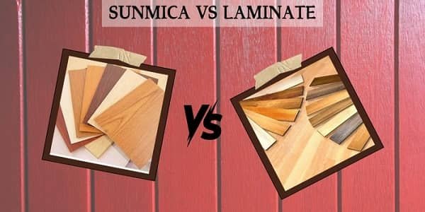 Laminate vs Sunmica: Which Is Better for Your Home?