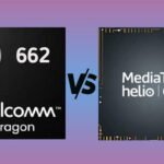 Snapdragon 662 vs Helio G85