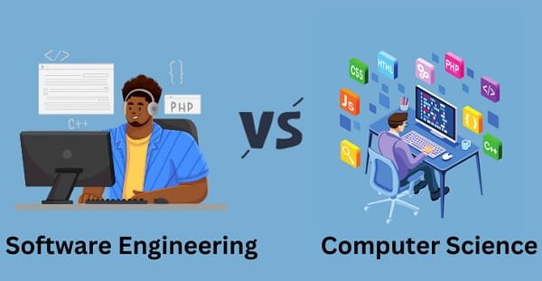 Software Engineering and Computer Science