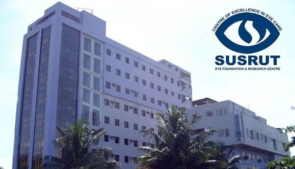 Susrut Eye Foundation & Research Centre