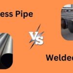 Welded Pipe vs Seamless Pipe