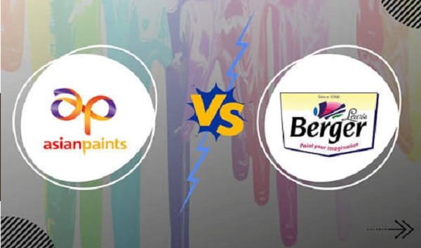 Berger Paints vs Asian Paints: Which Is Better?