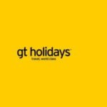 GT Holidays Pvt. Ltd