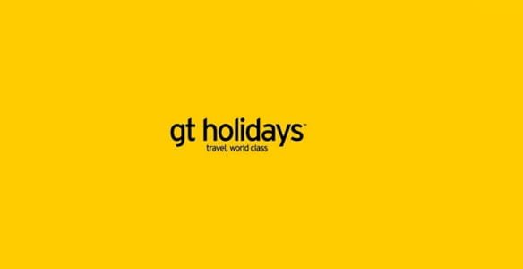 GT Holidays Pvt. Ltd