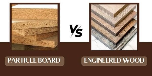 Particle Board vs Engineered Wood: Which Is Better?