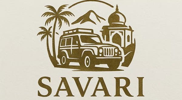 Savaari Car Rentals