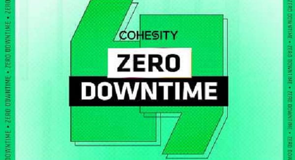 Zero Downtime