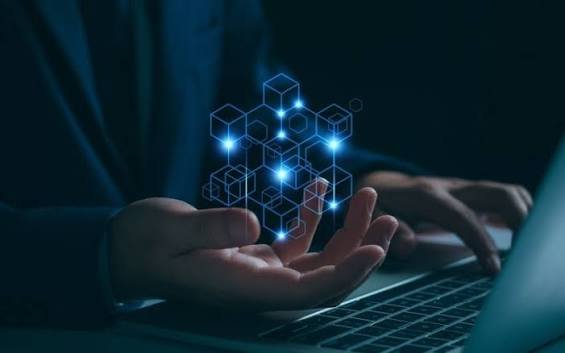 How Does Blockchain Technology Work in Crypto?