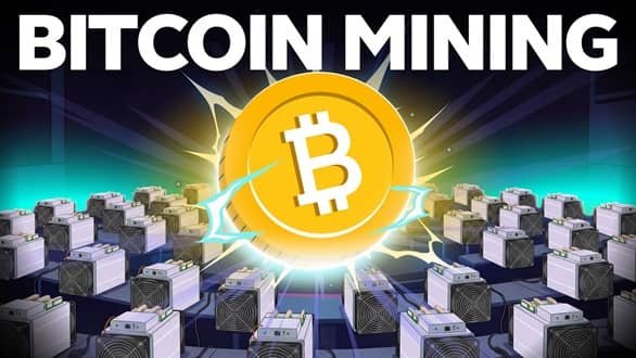 How Does Bitcoin Mining Work?