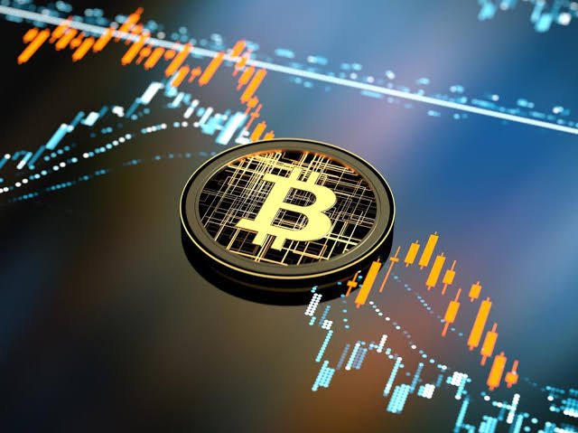 Cryptocurrency Trading