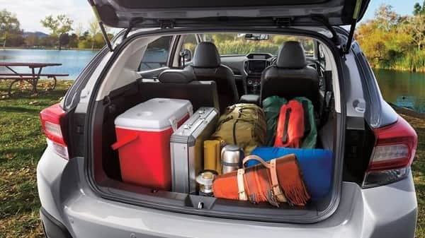 5 Cars With Large Boot Space in India