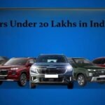 Cars Under 20 Lakhs in India