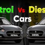 Petrol vs Diesel Car