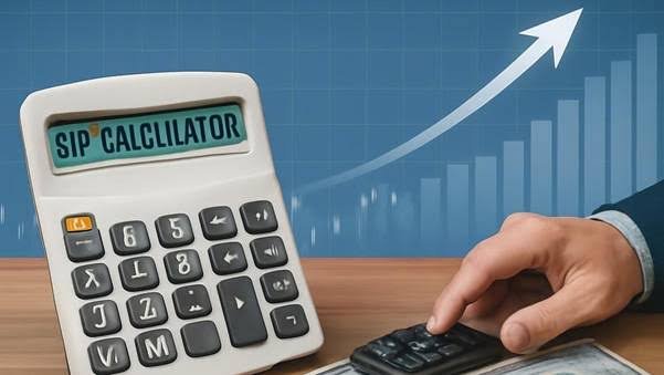 SIP Calculator
