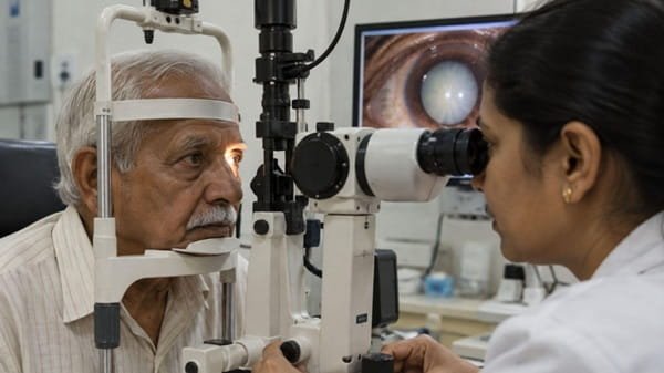 How Can a Dense Cataract Affect Surgery Planning? - Explore Depots
